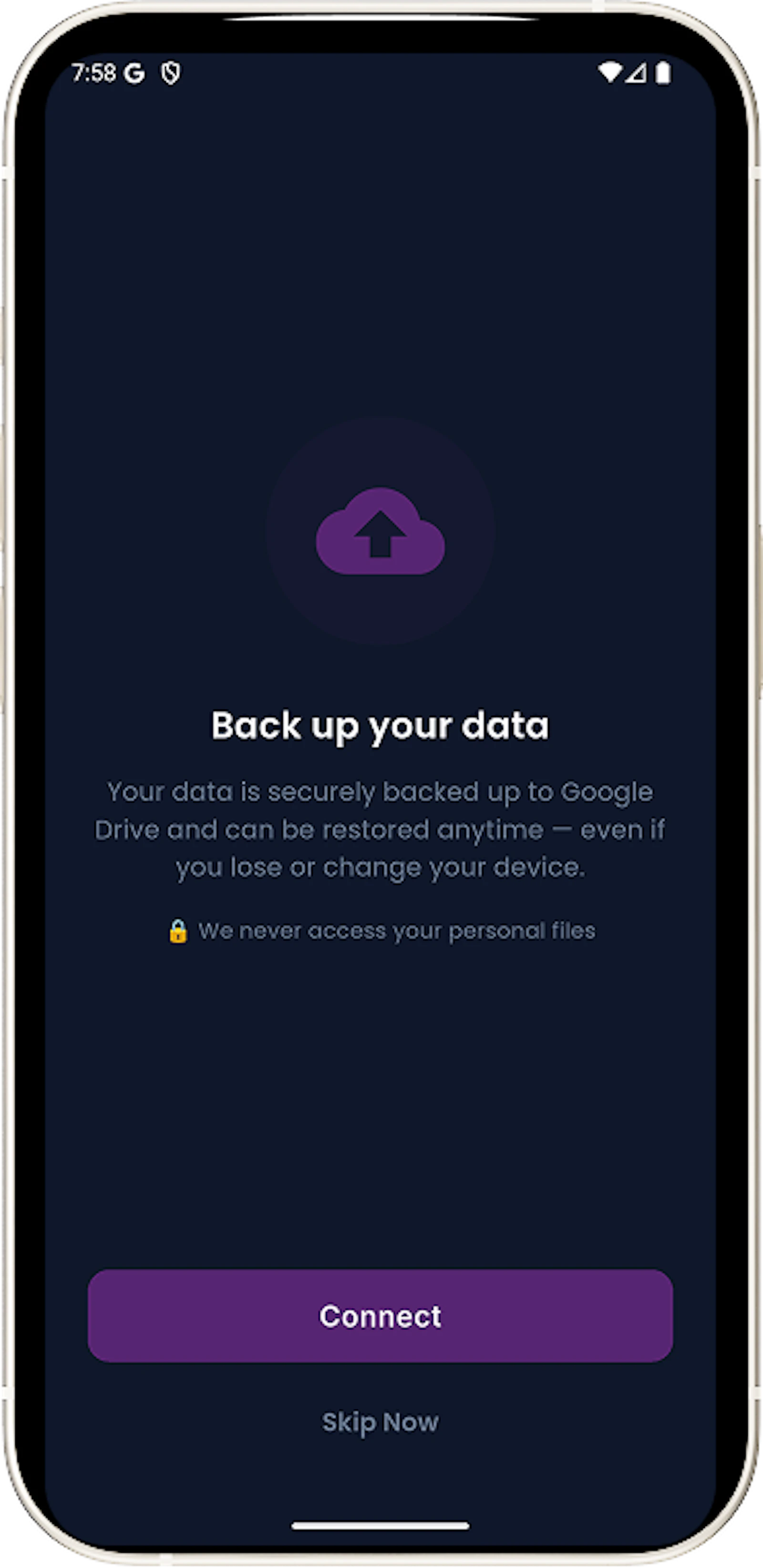 FINVA screenshot 1