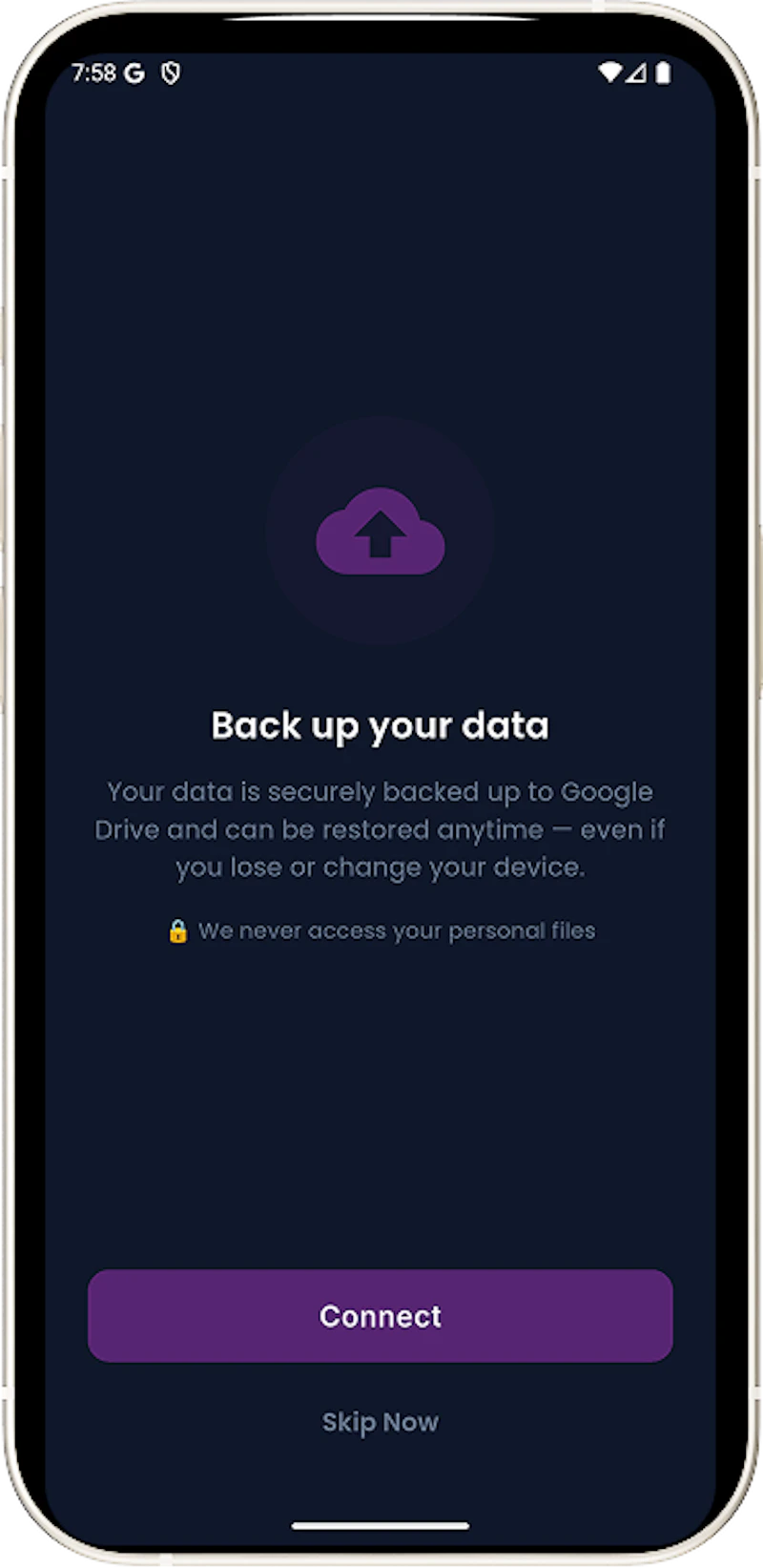FINVA screenshot 1