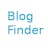 Blog Finder