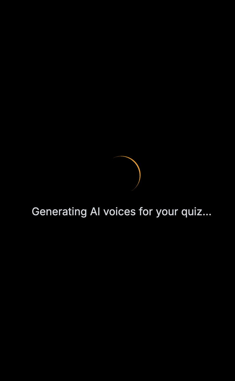 Mídia 5 de FYPQUIZ