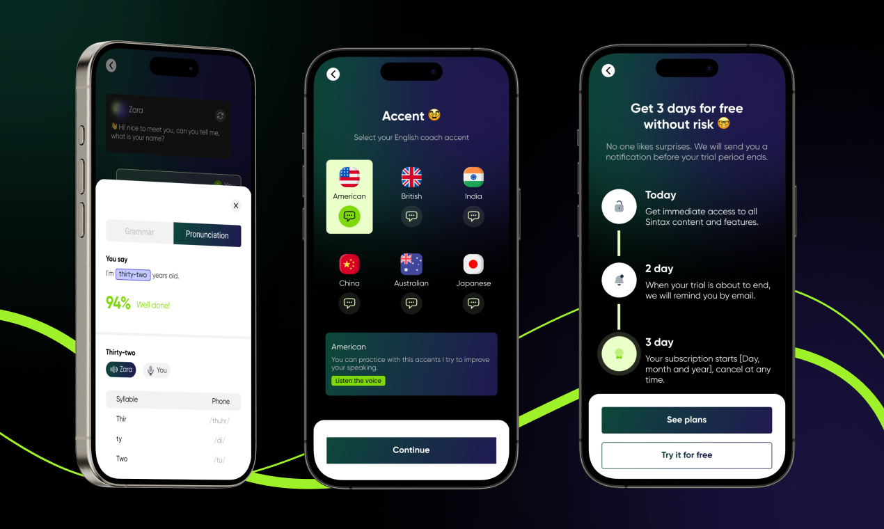 Média Design Albert - Services de conception UI UI sans titre pour un paiement mensuel 2
