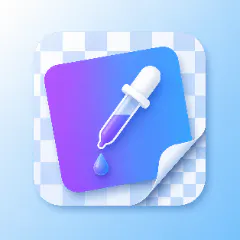 Transparent Background Generator