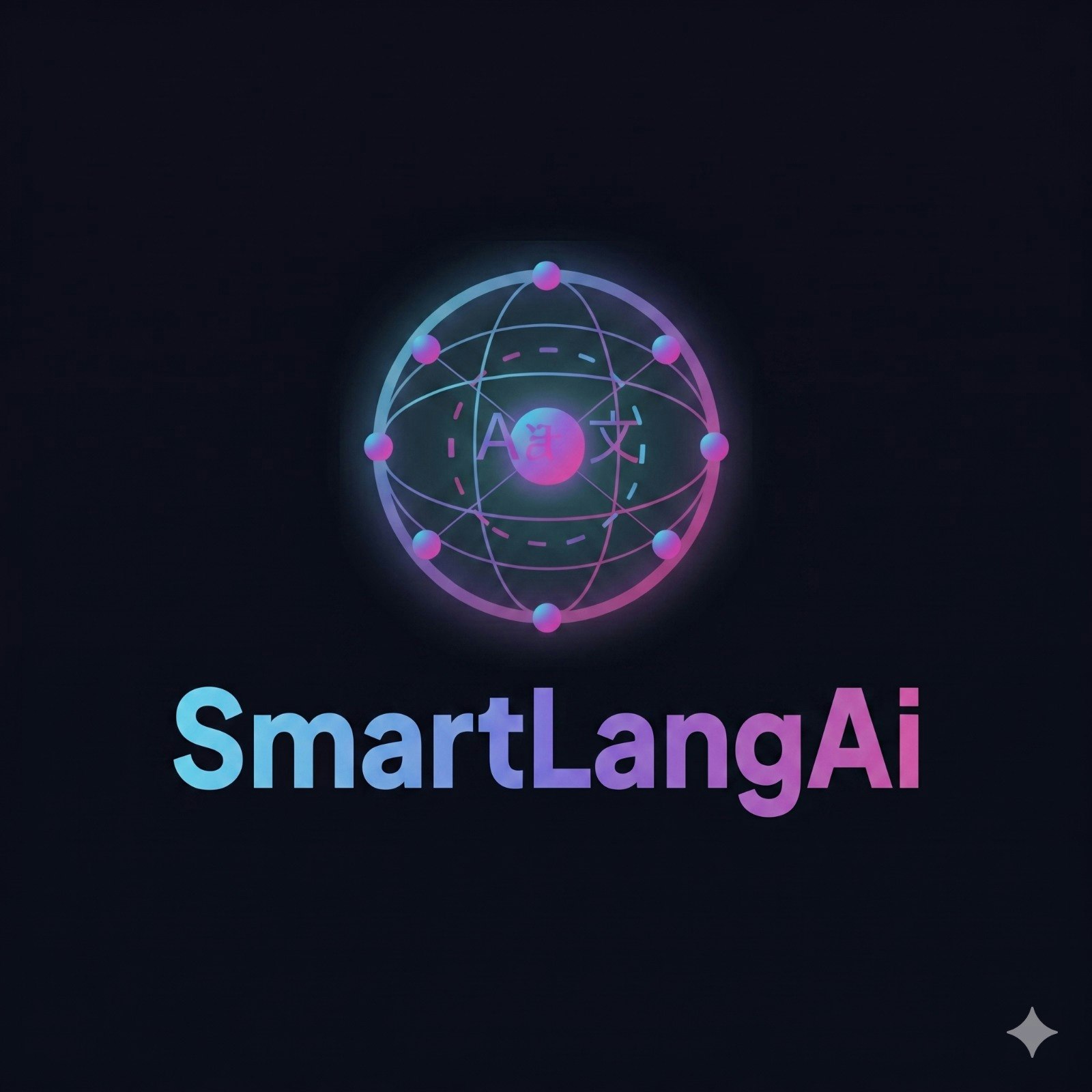 SmartLangAI