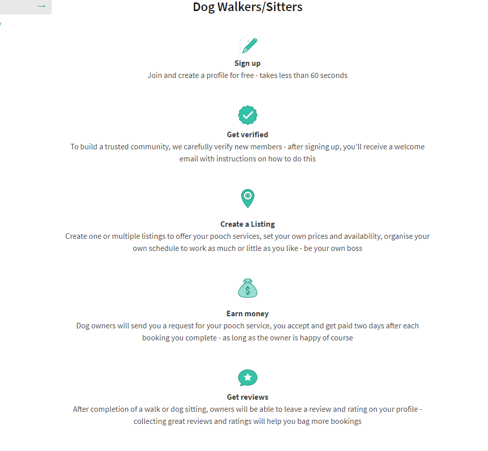 Airpooch gallery image