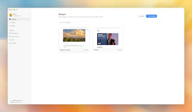Maildun for Mac gallery image