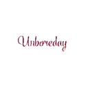 Unboreday
