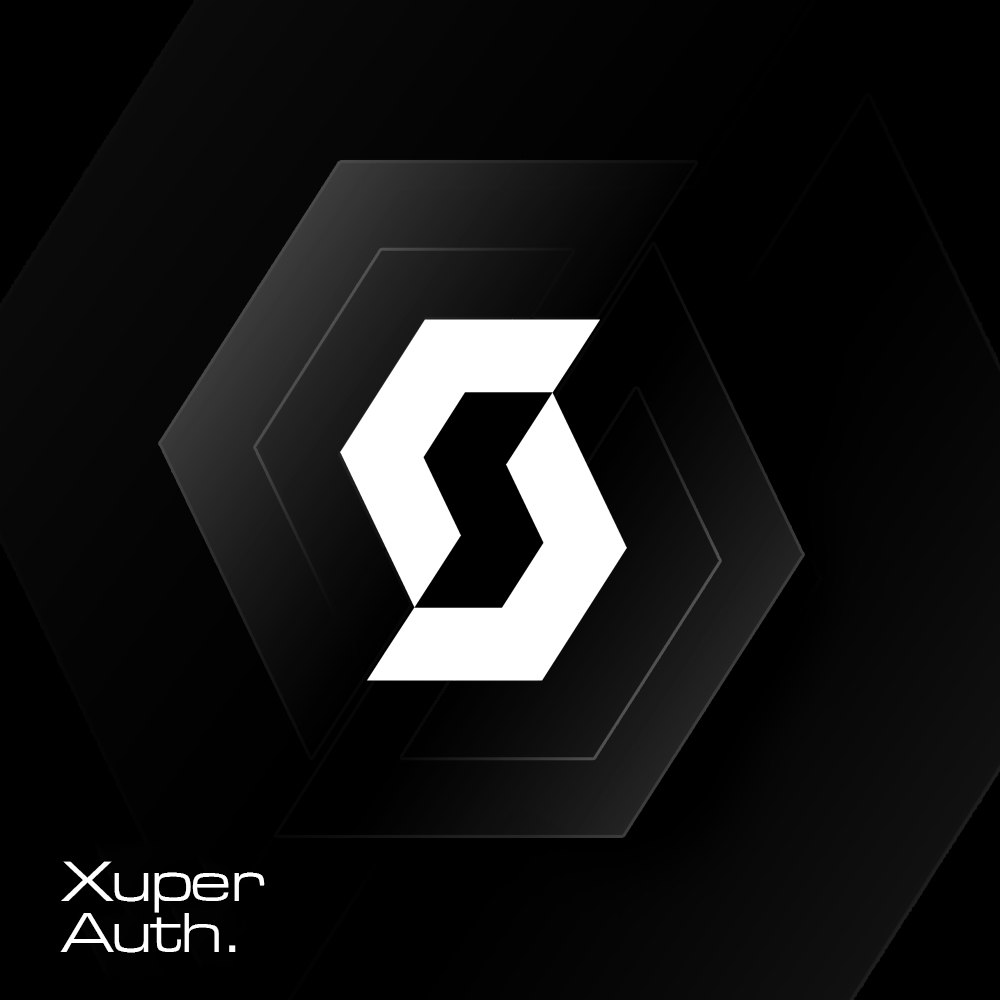 xuperauth