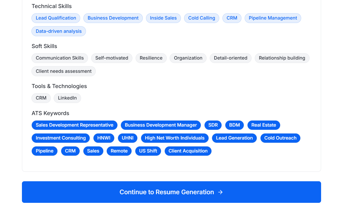 Resu Genius gallery image