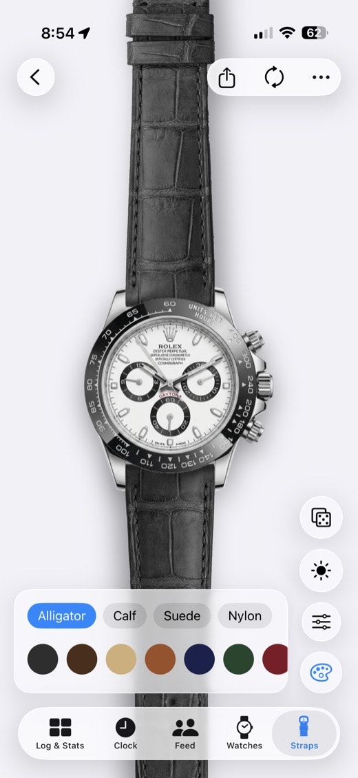 Horolog gallery image