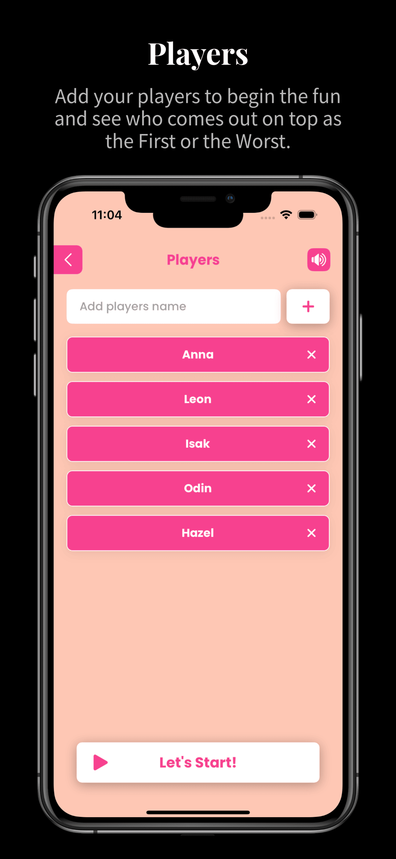 Memory Dare: First or Worst gallery image