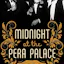 Midnight at the Pera Palace