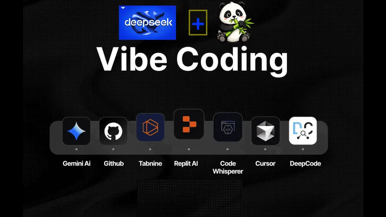 PandaCoder gallery image