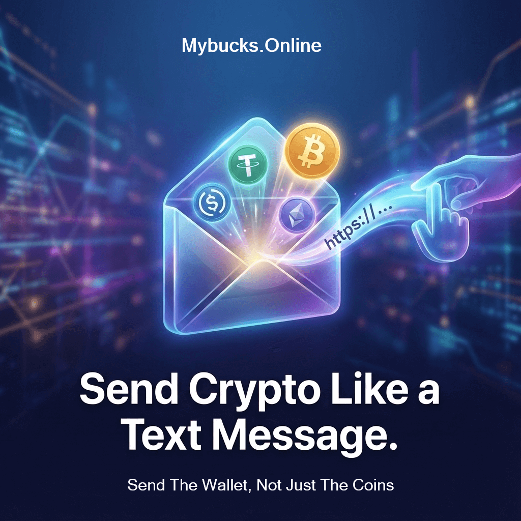 Mybucks.online - Main product screenshot demonstrating key features and user interface