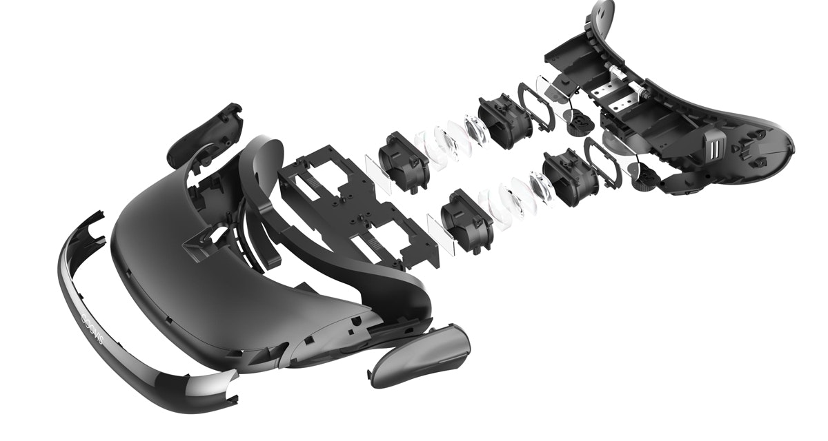 Cinego gallery image