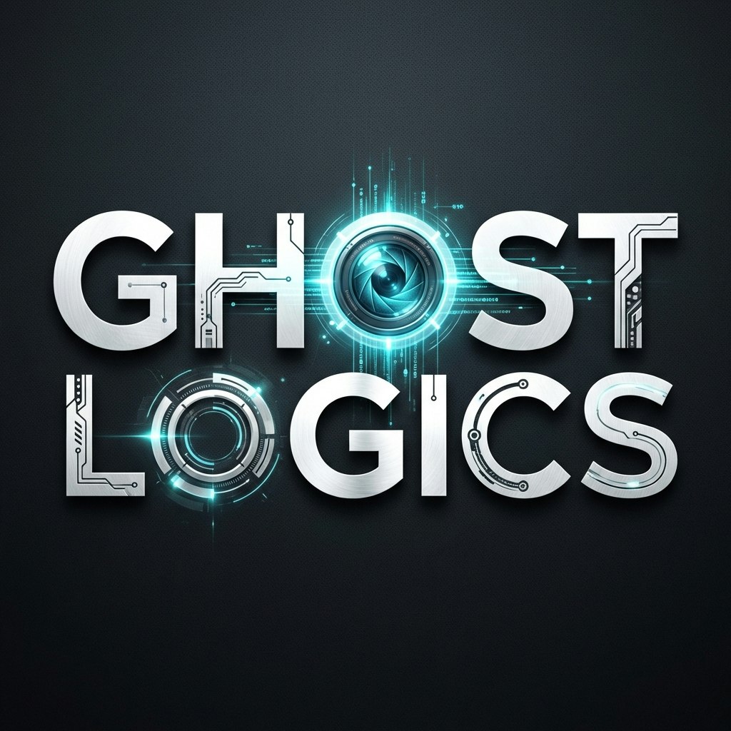 Ghost Logics