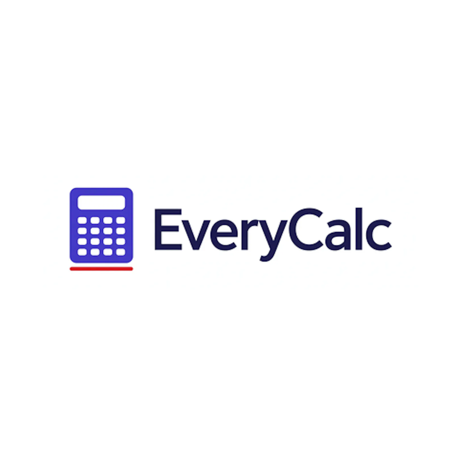 EveryCalc screenshot 1
