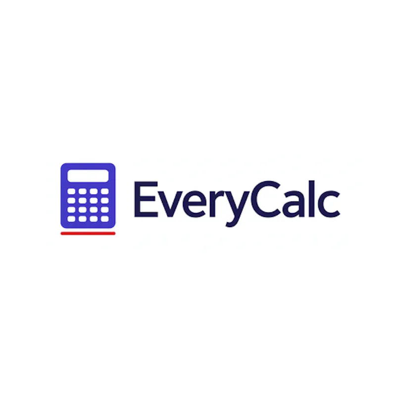 EveryCalc screenshot 1