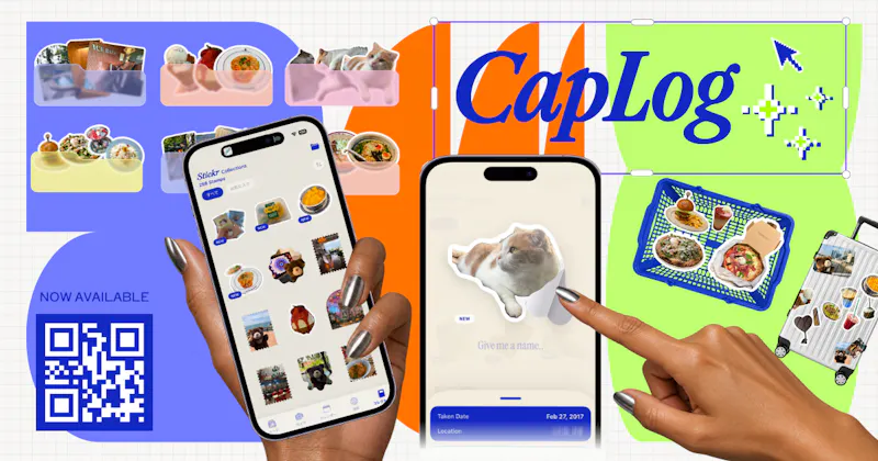 CapLog screenshot 7