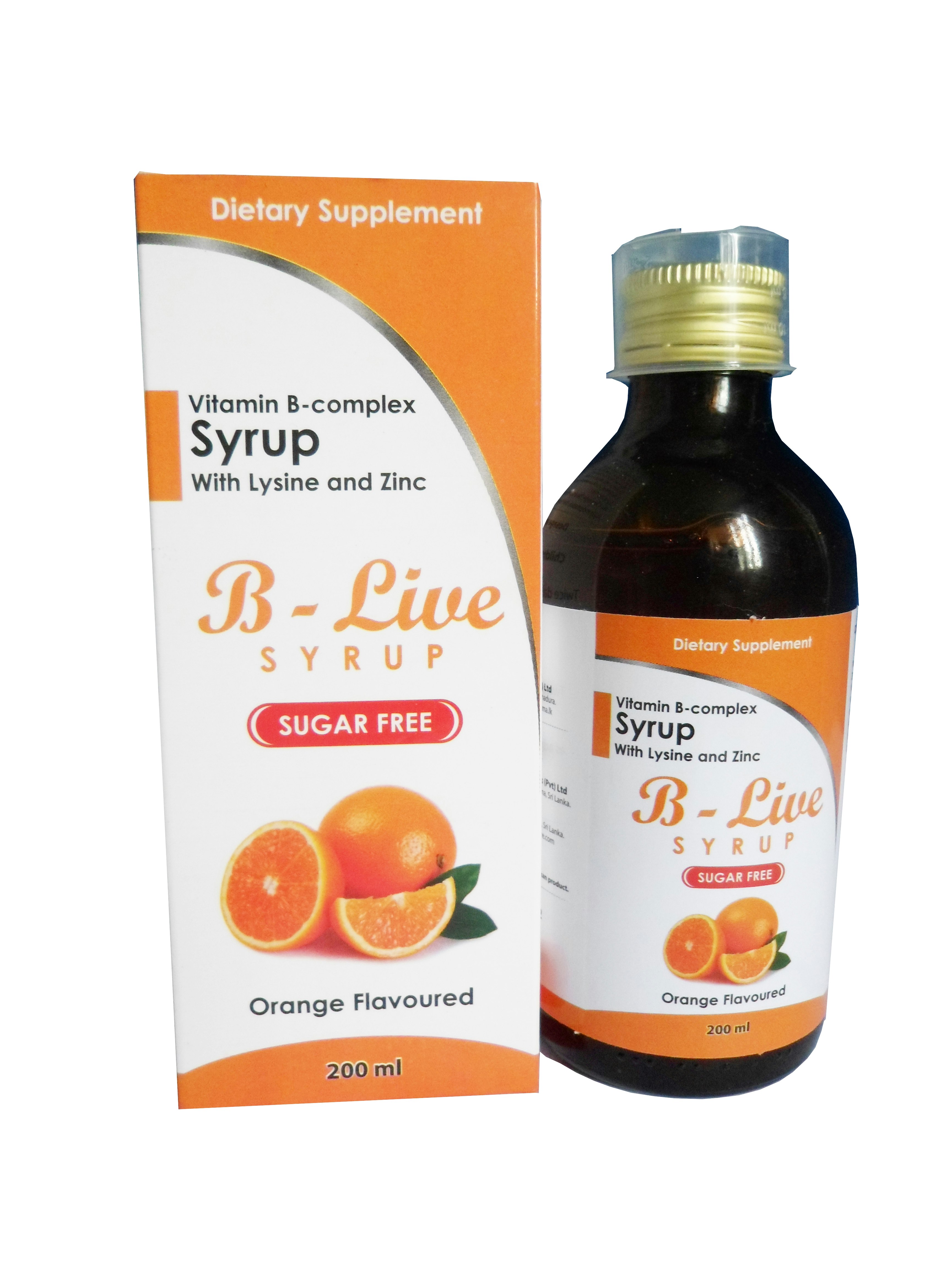 Xi -rô phức tạp vitamin B