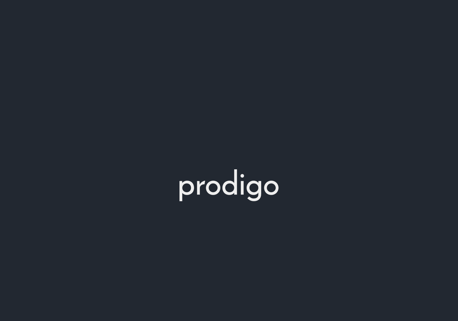 Prodigo gallery image