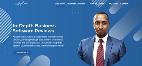 Paje Reviews gallery image