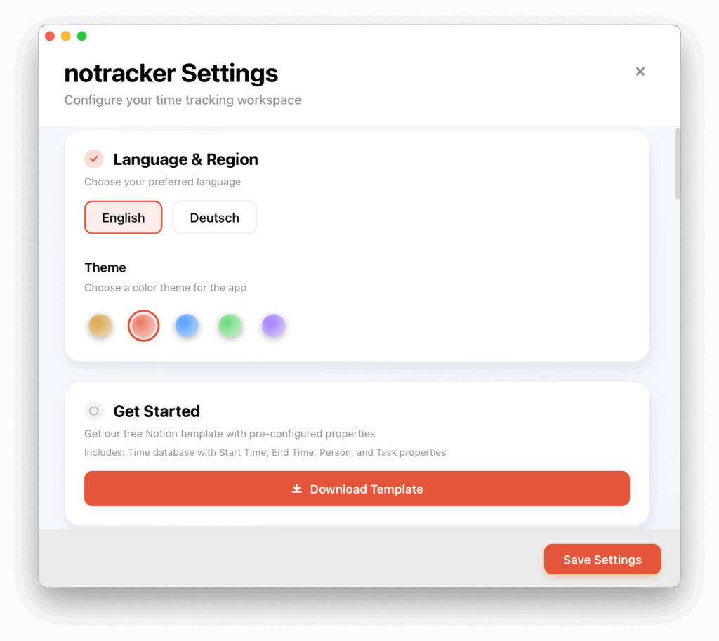 notracker gallery image