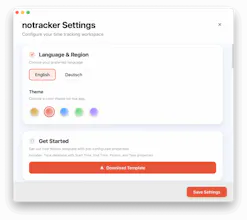 notracker gallery image
