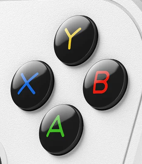 XBOX Nano Controller gallery image
