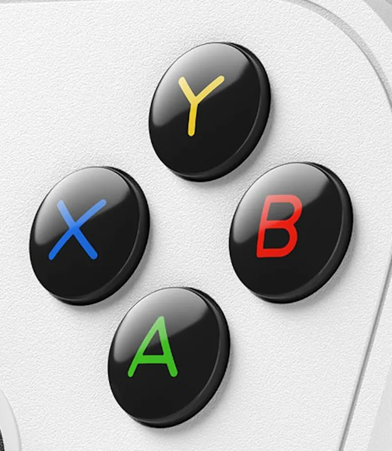 XBOX Nano Controller screenshot 12