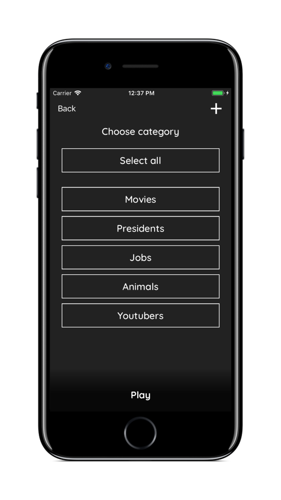 Guess, Who I am gallery image