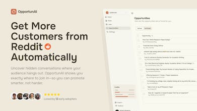 OpportunAI gallery image