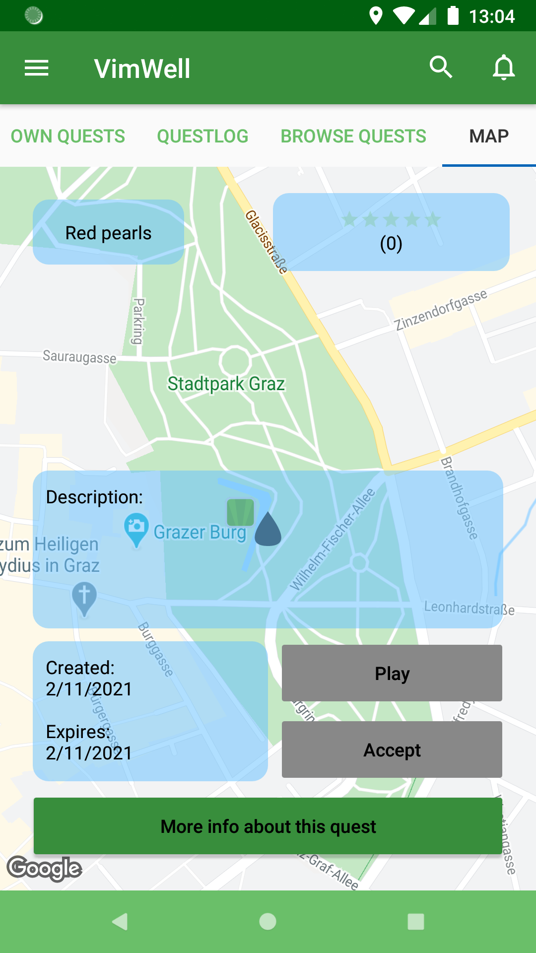 VimWell gallery image