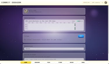 Commit Dragon gallery image
