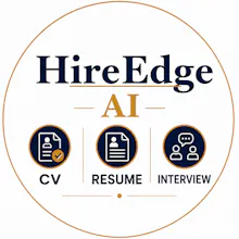 HireEdge AI - Interview Coach gallery image