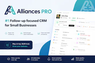 Alliances PRO gallery image