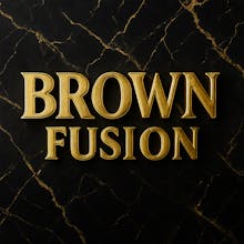 BrownFusion gallery image