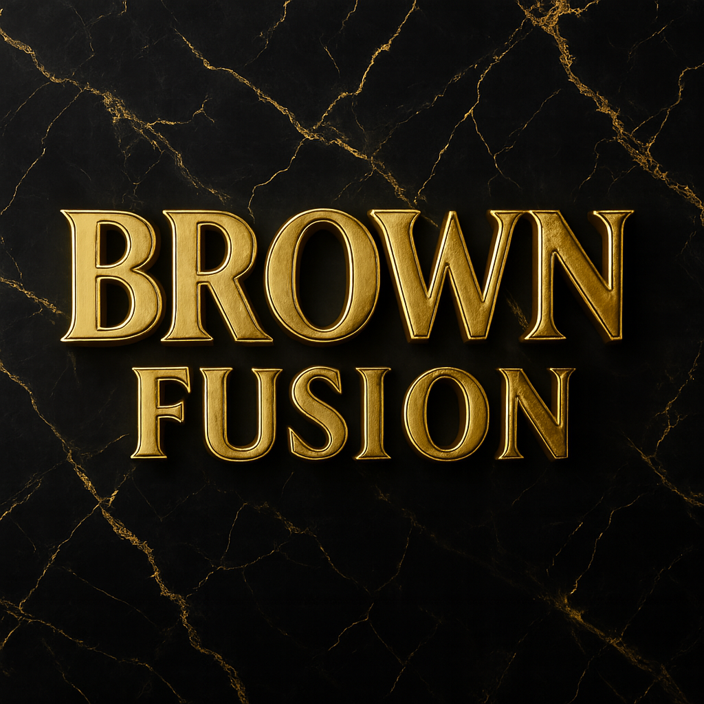 Mídia 1 de Brownfusion