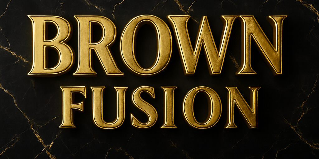 BrownFusion