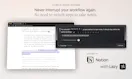 Lazy for Notion