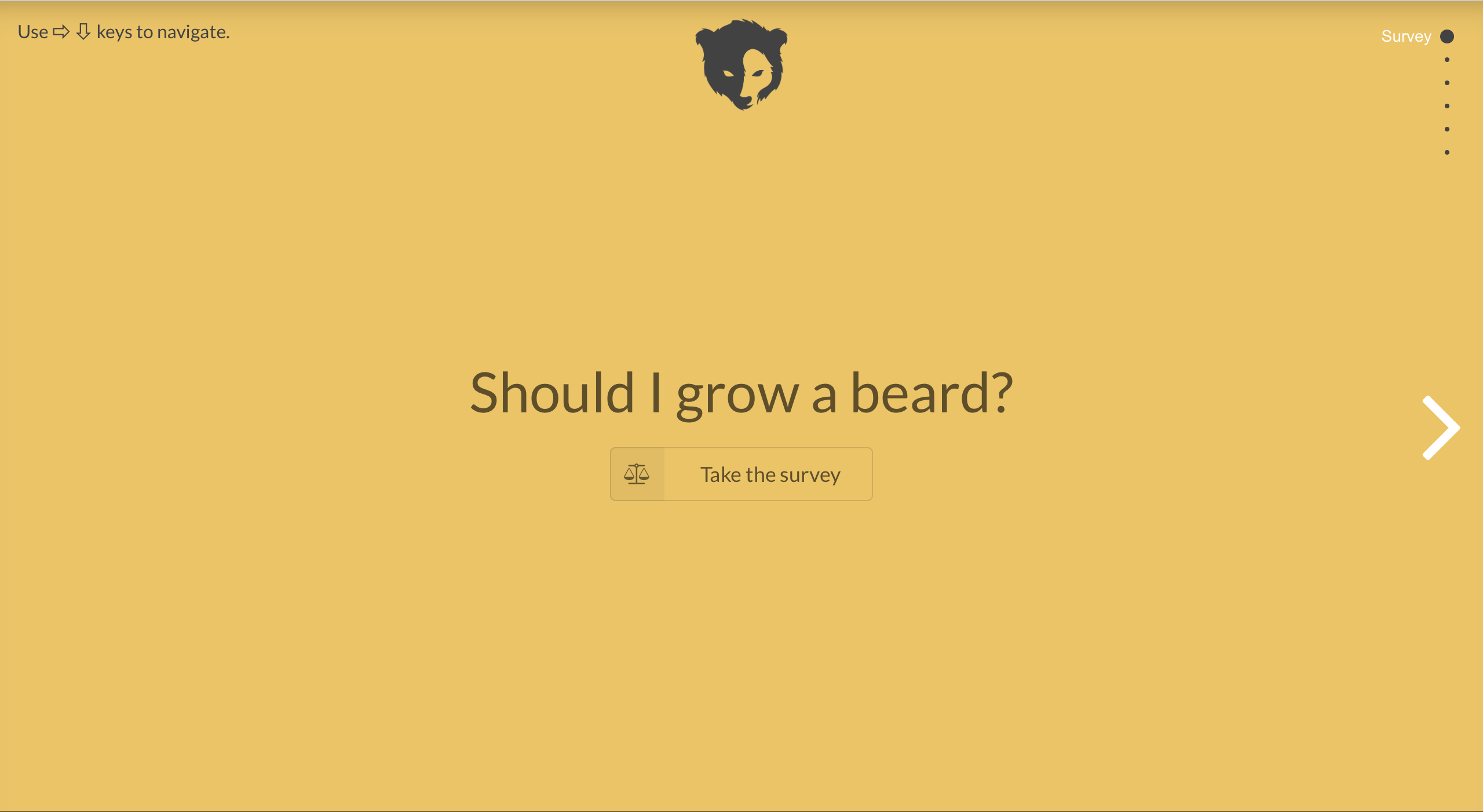 shouldigrowabeard.com gallery image