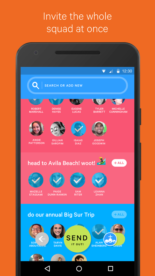 Frenzy gallery image