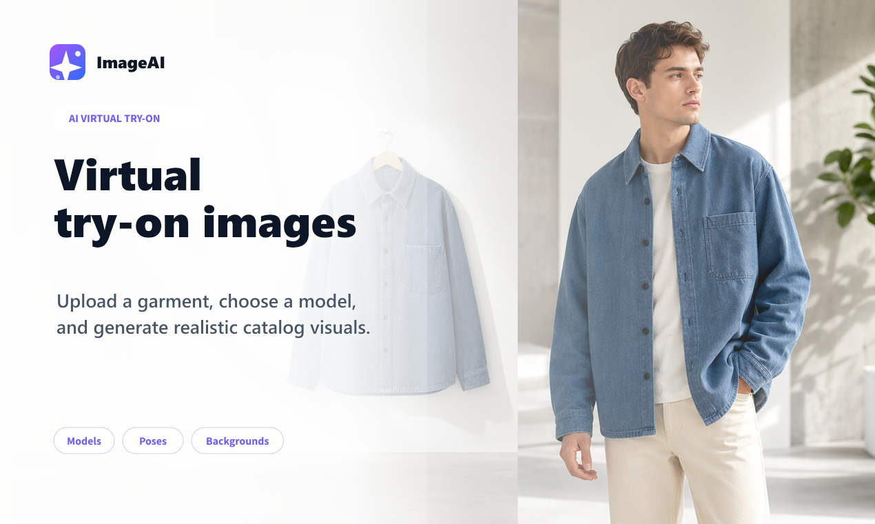 ImageAI gallery image