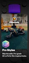 (Not Boring) Camera gallery image