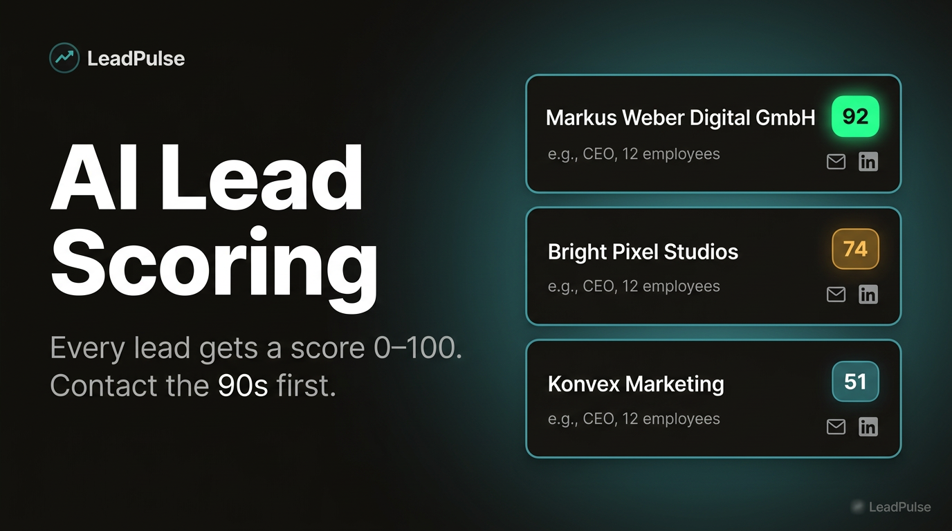 Lead Pulse gallery image