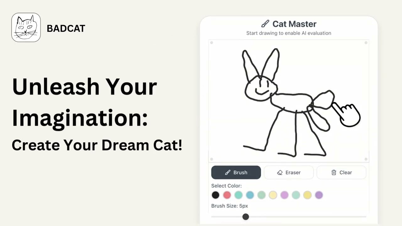 badcat.ai gallery image