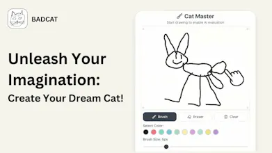 badcat.ai gallery image