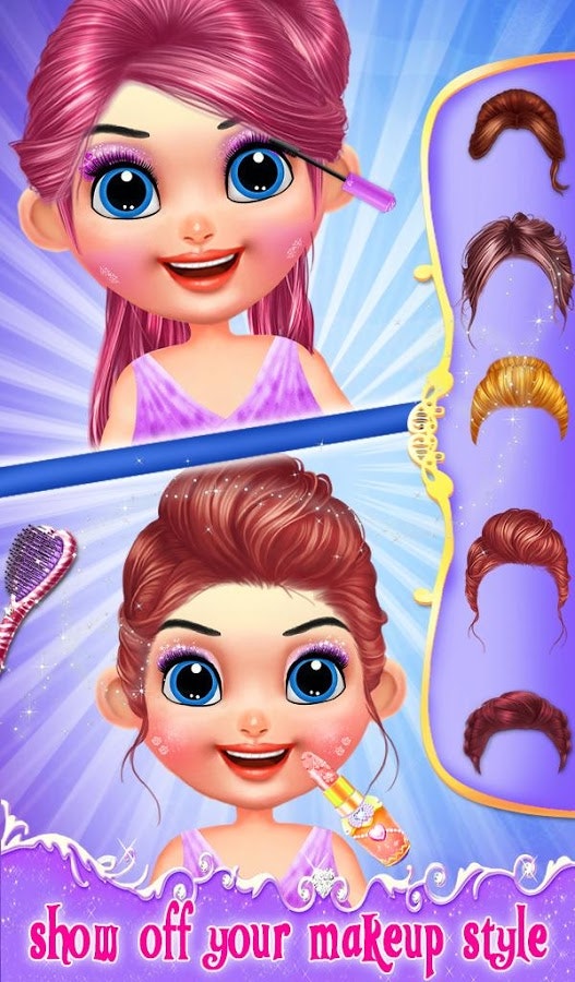 Princess Summer Photoshooting gallery image