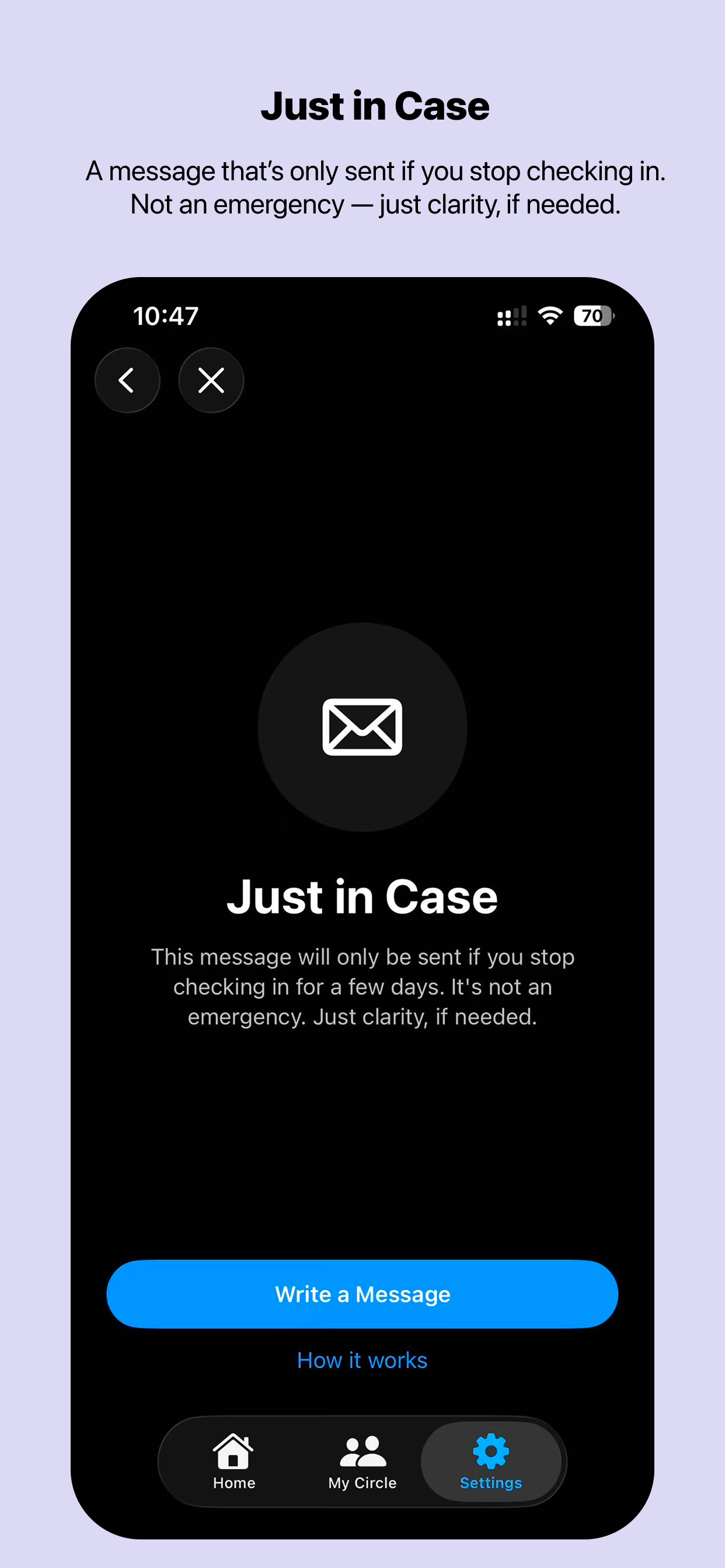 I'm Okay Today gallery image