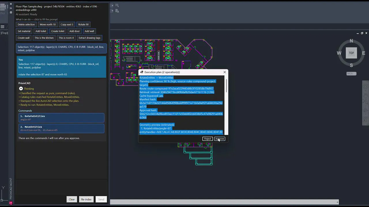 PrismCad gallery image