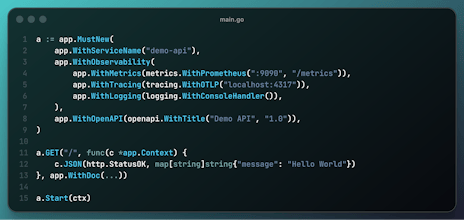 Rivaas gallery image